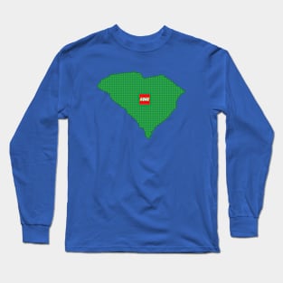 SC Home. Long Sleeve T-Shirt